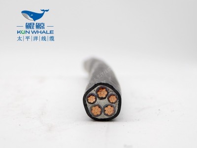 電線電纜廠電纜價(jià)格帶你了解如何識(shí)別低煙無鹵阻燃線纜？