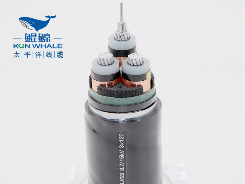 鄭州電纜廠教你如何區(qū)分低壓電纜和高壓電纜？