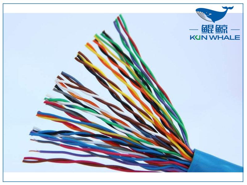 鄭州電纜廠淺談電纜材料最常出現(xiàn)的問題！