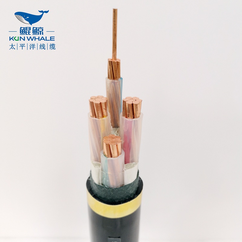 35平方低壓電力電纜，低壓電纜，電力電纜-太平洋線纜
