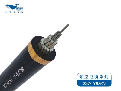 架空電纜系列JKLYJ，JKLGYJ 0.6/1KV