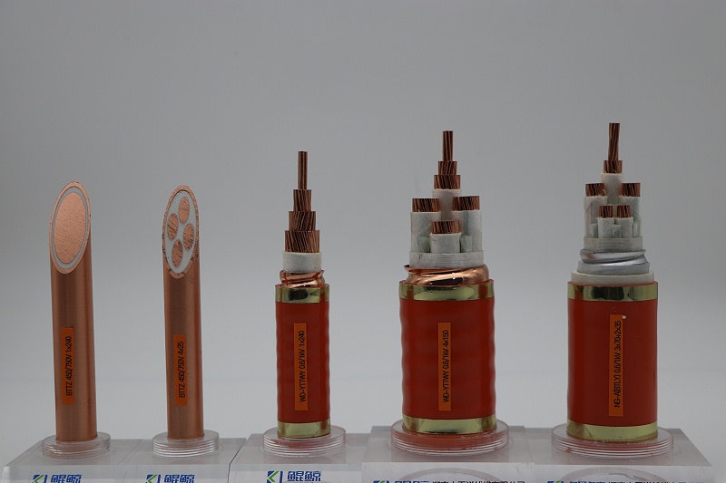 什么是BTTZ電纜？有哪些優(yōu)點和缺點？