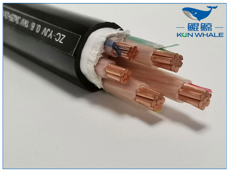 鄭州電纜廠淺談低煙無鹵電纜和普通電線有什么區(qū)別？