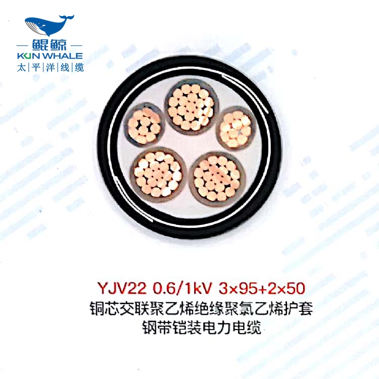 鎧裝電纜的作用，鎧裝電纜都用在什么地方?