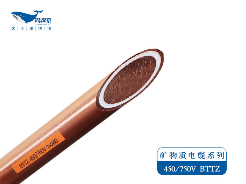 BTTZ是什么電纜的型號(hào)，你知道嗎?