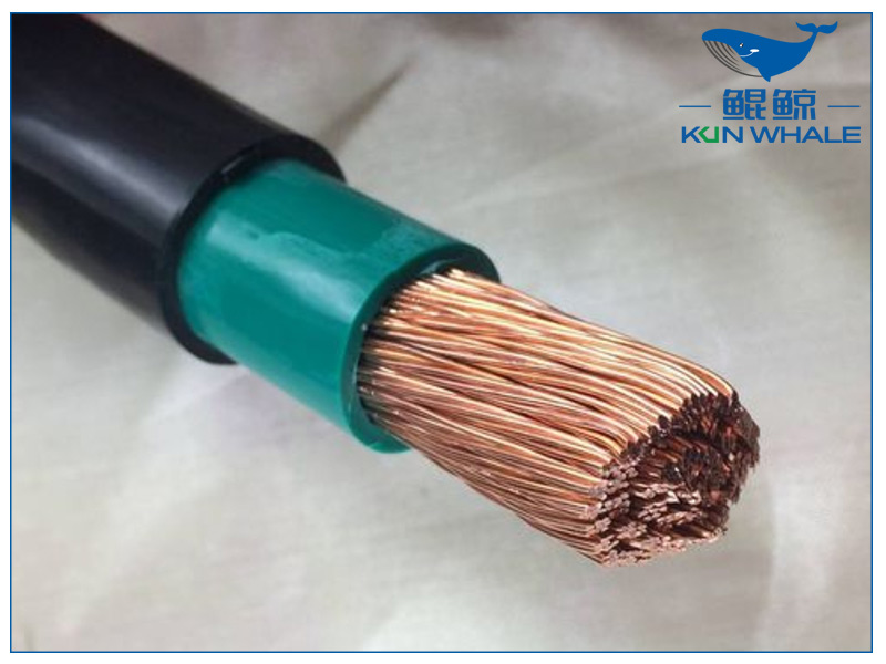 鄭州電線電纜廠家淺談什么是BVR電線？BVR電線電纜規(guī)格型號(hào)