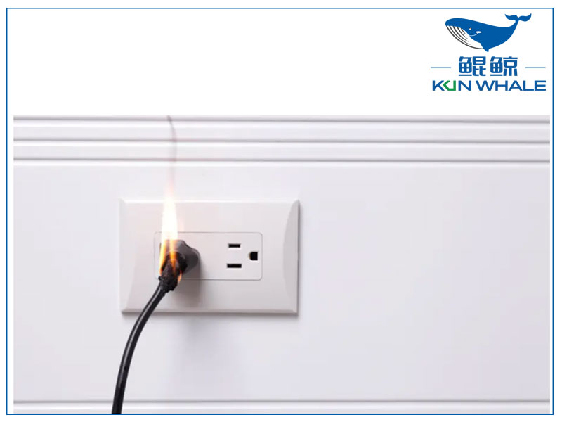 電線電纜安全用，如何防止電氣火災(zāi)