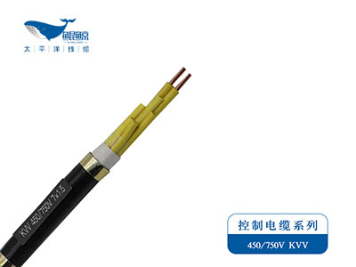 有關(guān)<i style='color:red'>kvvrp450/750</i> 19X1.5 控制屏蔽電纜，哪些您還不知道？