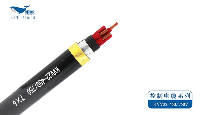 kvvp2、kvvp22、kvvp2-22電纜的區(qū)別