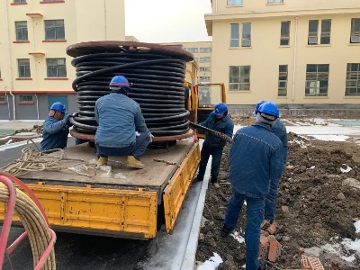 廠家長期供應(yīng)：建筑電力電纜、小區(qū)電纜、工程電纜