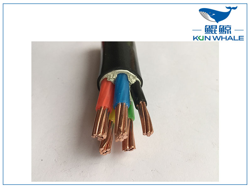 鄭州電纜廠解釋wdzc-yjy什么是電纜型號(hào)？